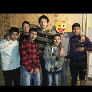 Meet your Posher, Salome